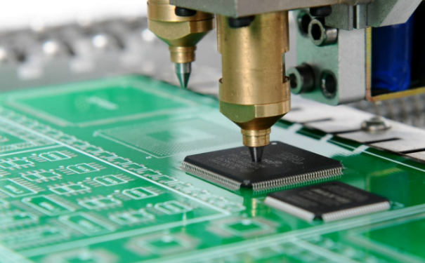 SK海力士DRAM市场占有率达35%，创历史新高