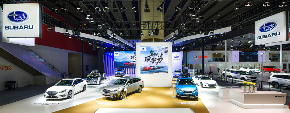 芯片行业供应不稳 日系SUBARU(斯巴鲁)矢岛工厂宣布“放长假” 芯片行业供应不稳 日系SUBARU(斯巴鲁)矢岛工厂宣布“放长假”