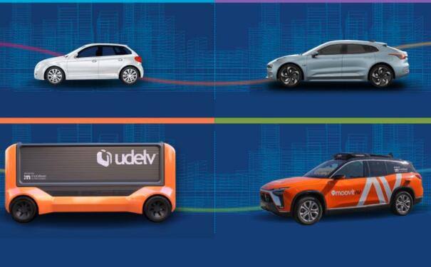 英特尔拟将自动驾驶子公司Mobileye上市 估值或超500亿美元 英特尔拟将自动驾驶子公司Mobileye上市 估值或超500亿美元