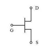 场效应管的工作原理和主要作用