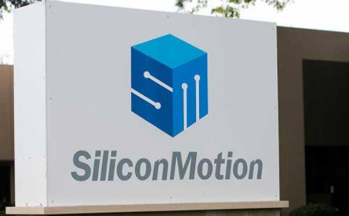 传全球第一大SSD主控芯片厂商慧荣有意出售 官方称不予回应