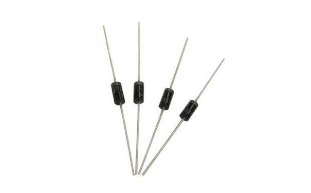 整流二极管击穿的原因分析