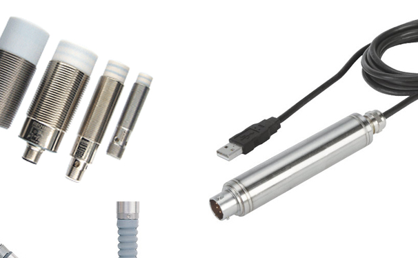 电容位移传感器的基本特性及优缺点 电容位移传感器的基本特性及优缺点