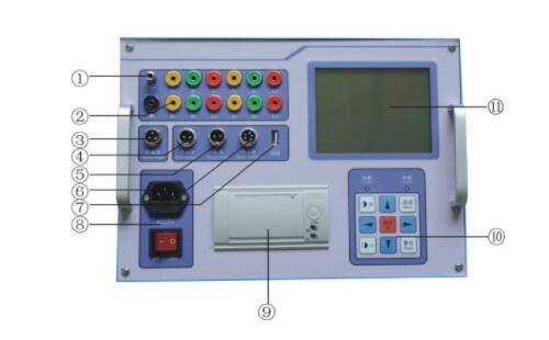 断路器的日常维护检查及测试 断路器的日常维护检查及测试