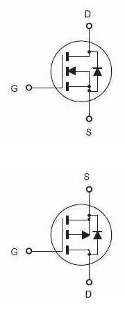 场效应管的工作原理和主要作用