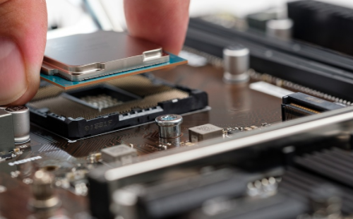 业内消息称三星3纳米GAA相关专利数量不够 业内消息称三星3纳米GAA相关专利数量不够