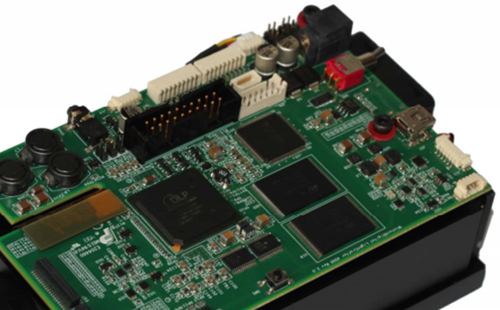 DLP技术的主要应用领域有哪些? DLP技术的主要应用领域有哪些?