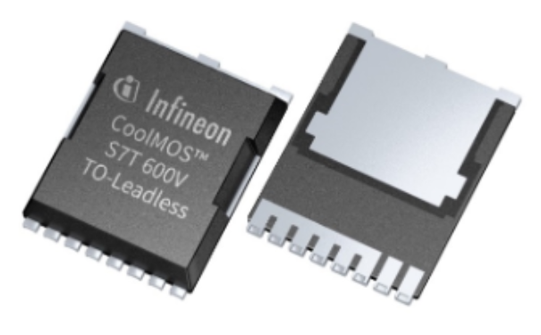 CoolMOS_S7T CoolMOS_S7T