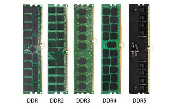 三星、海力士等厂商宣布将停产DDR3内存芯片 三星、海力士等厂商宣布将停产DDR3内存芯片