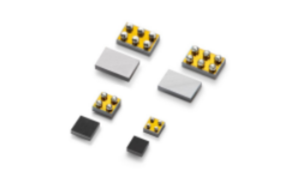 超低功耗负载开关集成电路系列 超低功耗负载开关集成电路系列