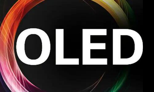 OLED
