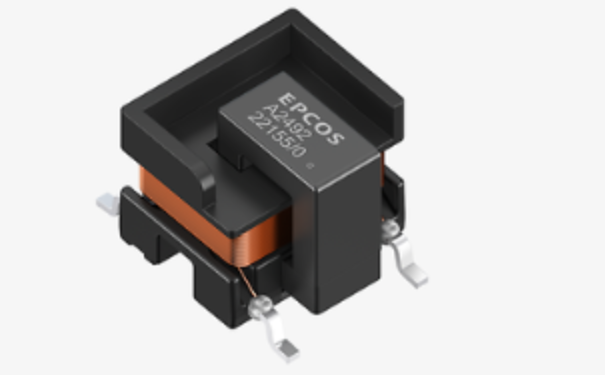 TDK推出紧凑型门极驱动变压器