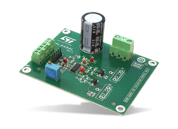 意法半导体 EVAL6494L评估板