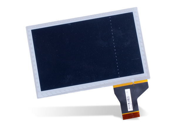 Kyocera Display 光学键合显示器开发工具