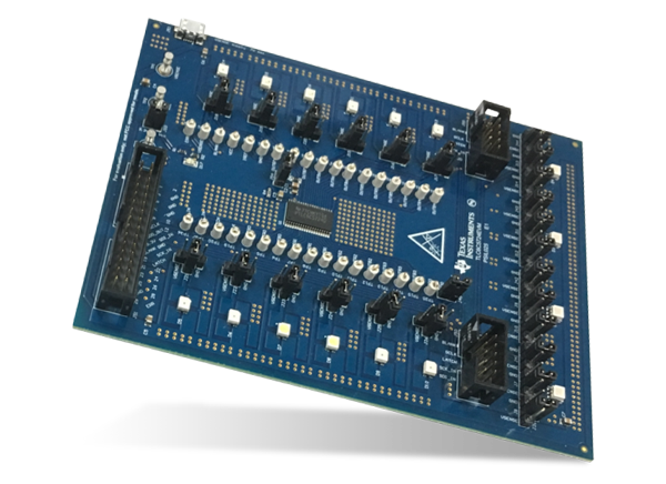 德州仪器 TLC6C5716EVM评估模块