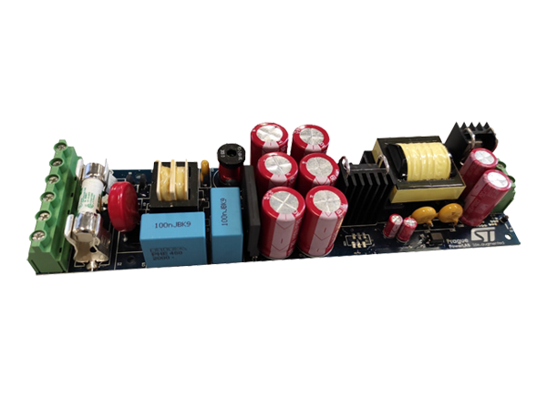 意法半导体 STEVAL-ISA211V1评估板