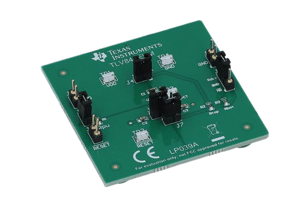 德州仪器 TLV841EVM评估模块