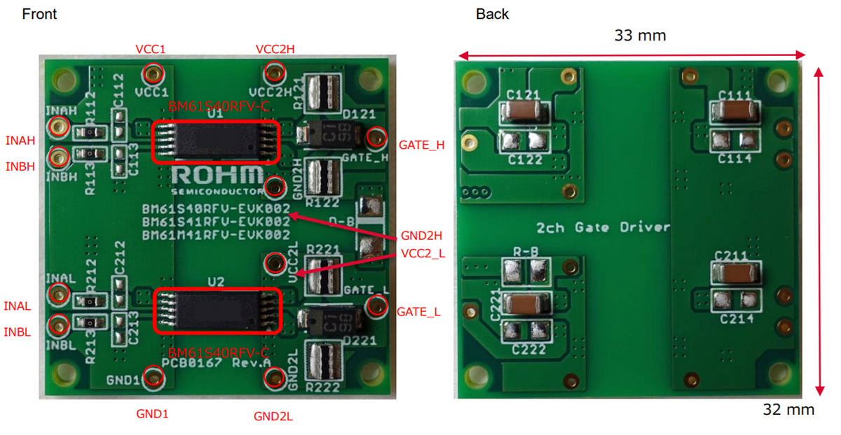 罗姆半导体 BM61S40RFV-EVK002 Evaluation Board 罗姆半导体 BM61S40RFV-EVK002 Evaluation Board