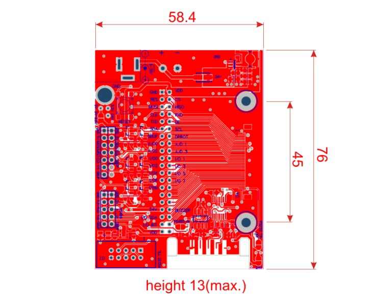 ELECTRONIC ASSEMBLY DEMOPACK-CONNI Demonstration Kit ELECTRONIC ASSEMBLY DEMOPACK-CONNI Demonstration Kit