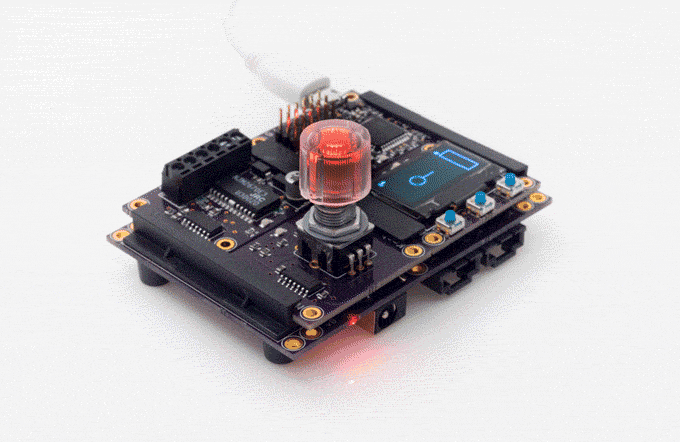 Modulo Labs Modulos & Accessories Modulo Labs Modulos & Accessories