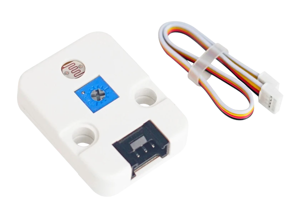 M5Stack 光线传感器单元