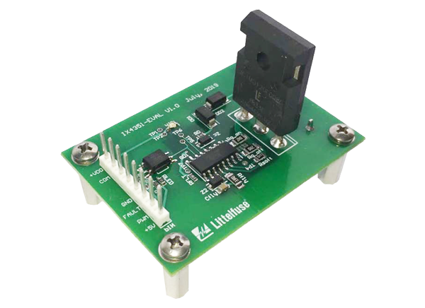 IXYS IX4351评估板