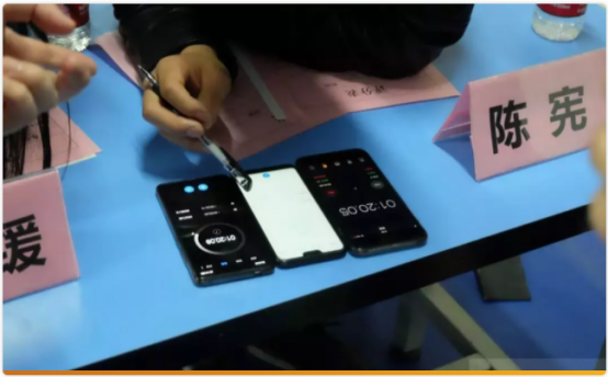 第一届“北华航xICGOO”智能车大赛赛程报道