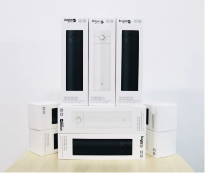 第二届智能汽车大赛赛前准备