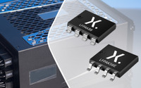 Nexperia扩充NextPower80/100 V MOSFET产品组合的封装系列