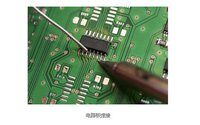电路板焊接