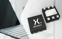 Nexperia扩展产品组合率先推出集成式5V负载开关