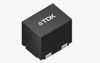 TDK推出首款 SMD 冲击电流限制器