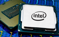 Intel计划2024年量产1.8nm工艺