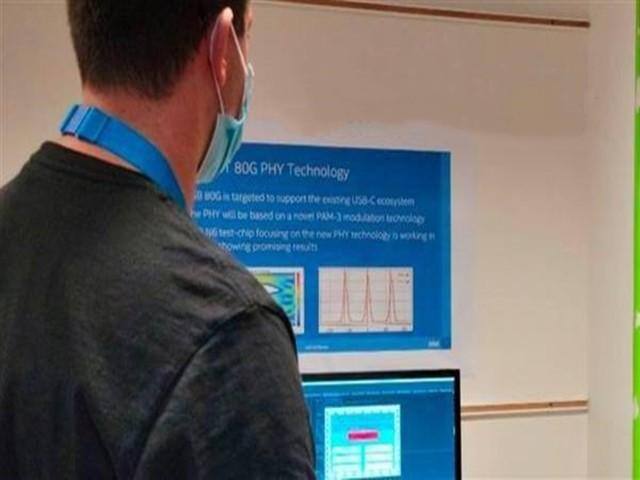 翻倍至80Gbps!英特尔USB/Thunderbolt 5接口带宽曝光