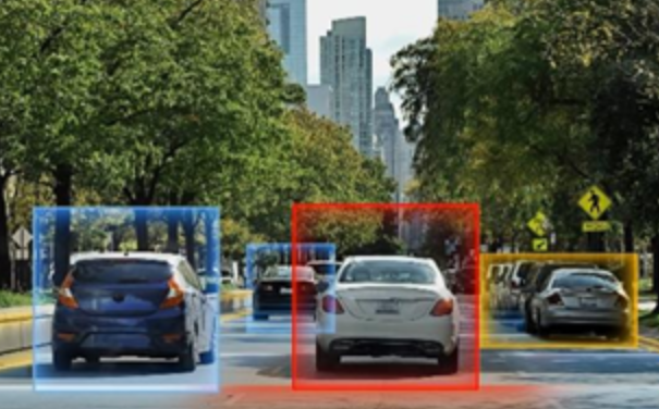 恩智浦NXP加速量产S32R41高性能雷达处理器 恩智浦NXP加速量产S32R41高性能雷达处理器