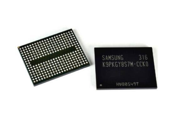 2021年第三季度NAND闪存货量增长近11% 三星、铠侠、SK海力士位列前三 2021年第三季度NAND闪存货量增长近11% 三星、铠侠、SK海力士位列前三