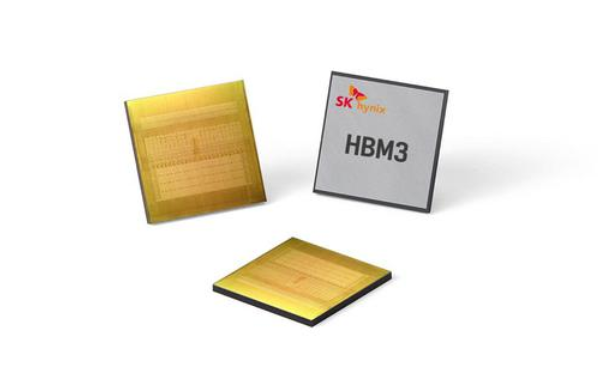 SK 海力士、三星电子正加速3D DRAM商业化