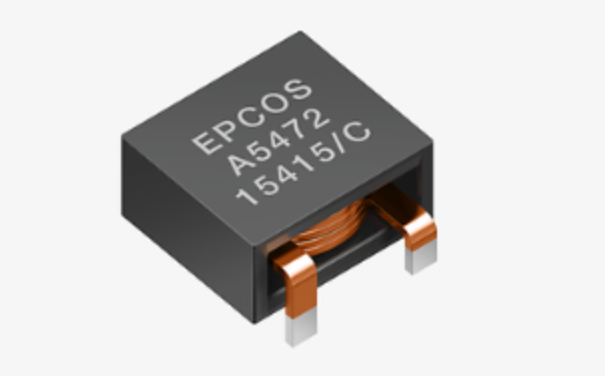 TDK发布ERU 33系列紧凑型大电流电感器的样品套件