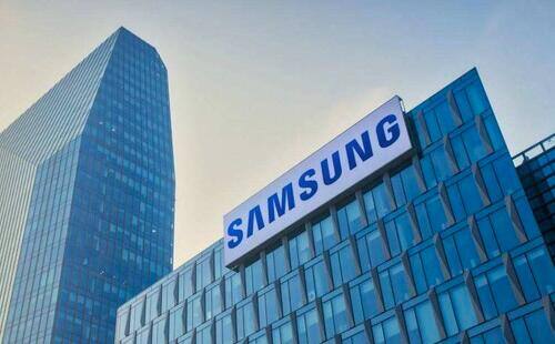 传三星电子拟进行大规模并购交易 英飞凌、恩智浦或进榜