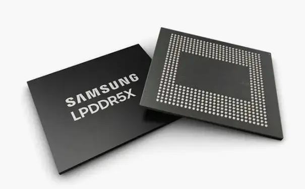 Omdia公布最新数据：三星电子DRAM销售额连降两季