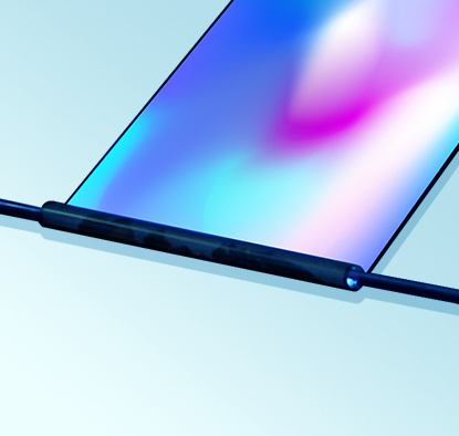 国产屏崛起 京东方将成为苹果OLED屏幕第二大供应商 国产屏崛起 京东方将成为苹果OLED屏幕第二大供应商