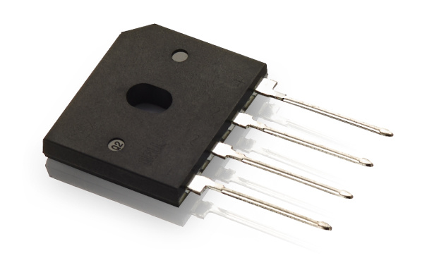 单相整流及其各种形式