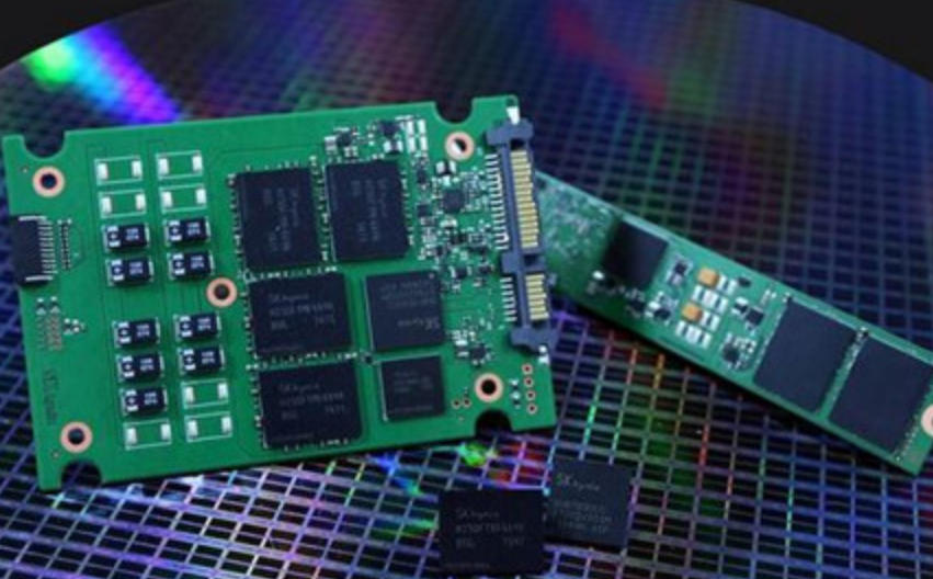 存储芯片价格Q3预计下滑超过5% 预计影响三星与SK海力士业绩