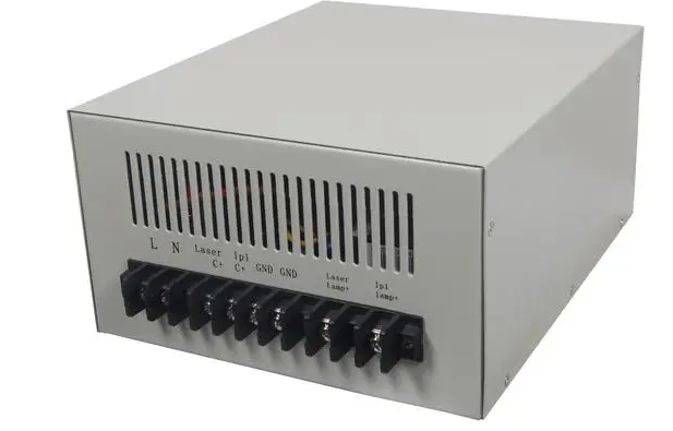 射频电源有哪些部分组成？其工作原理及主要应用