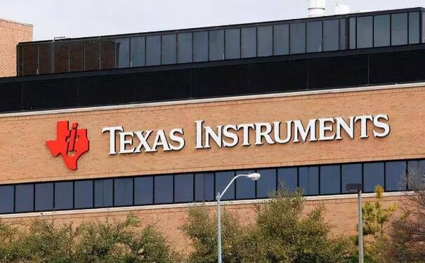 德州仪器(TI)计划明年在谢尔曼建12吋晶圆厂 总投资约达300亿美元