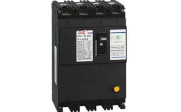 断路器有哪些主要技术参数？