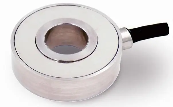 测力传感器工作原理及应用 测力传感器工作原理及应用