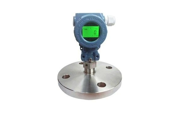 液位变送器 液位变送器