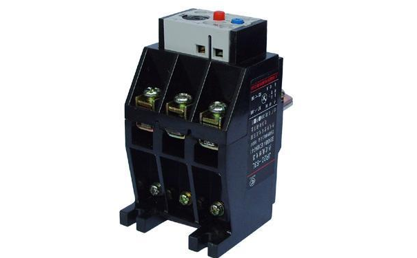 热继电器怎么检查好坏