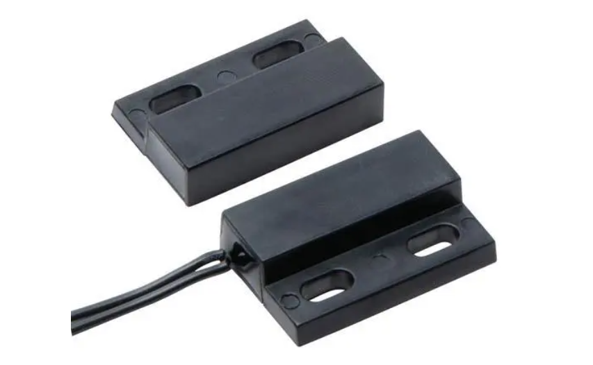 磁性接近开关如何接线？工作原理及特点是什么？